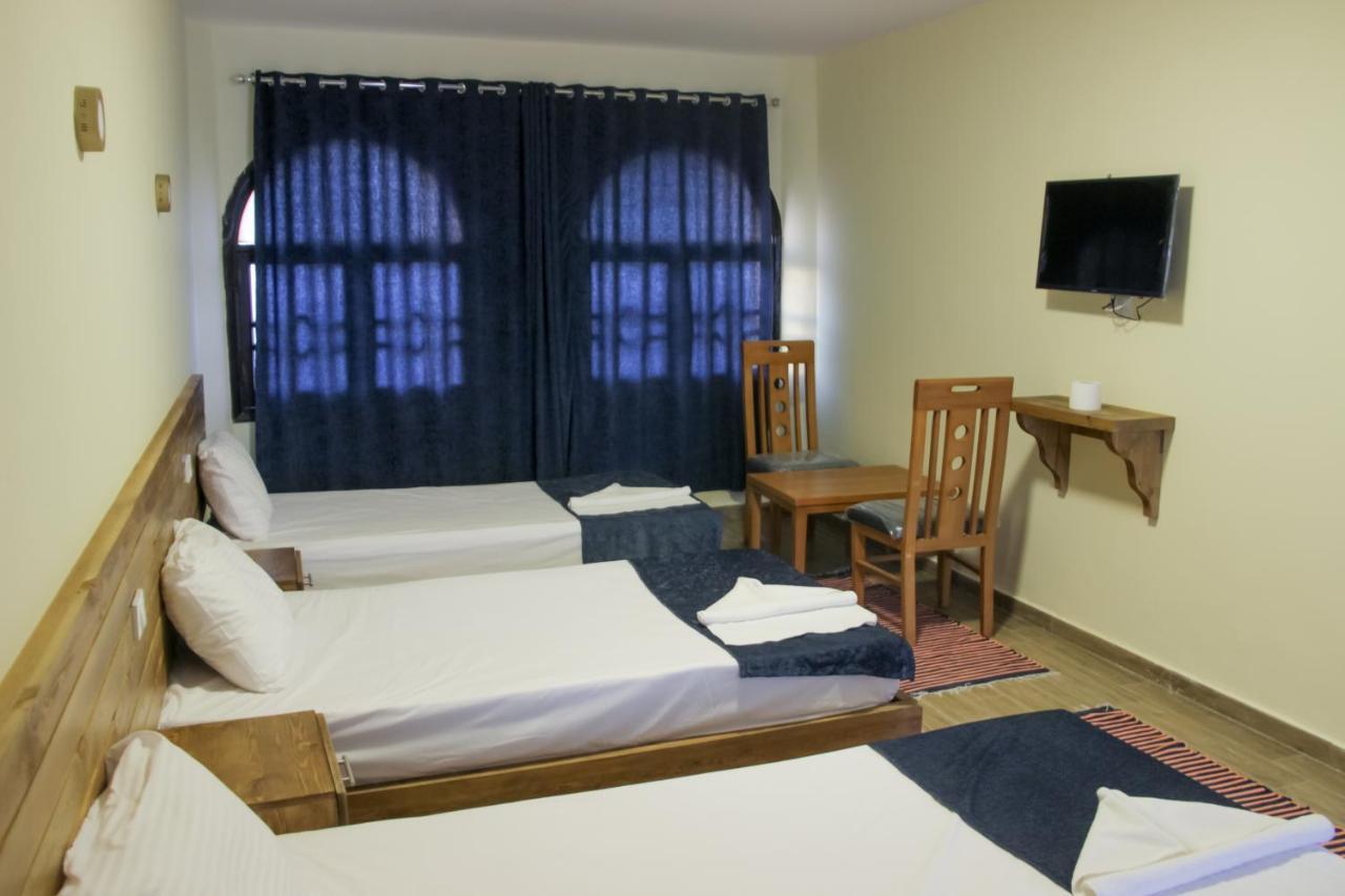 Yassmina Hotel Dahab Eksteriør billede