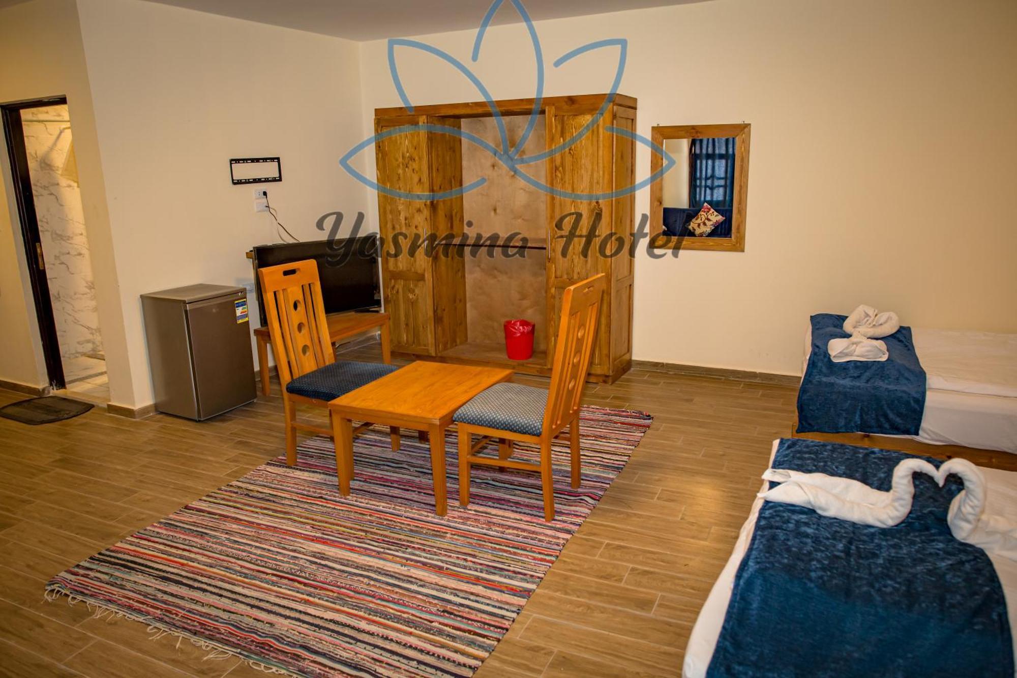 Yassmina Hotel Dahab Eksteriør billede
