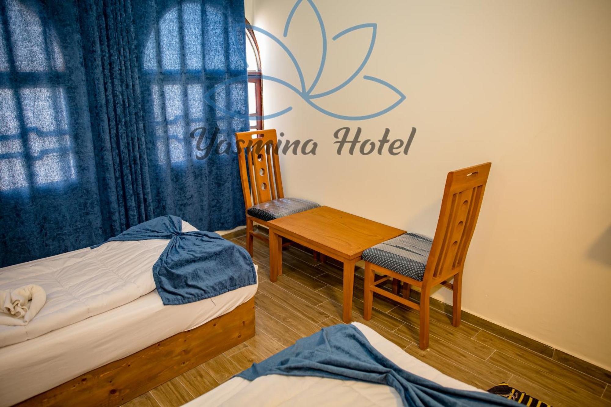 Yassmina Hotel Dahab Eksteriør billede