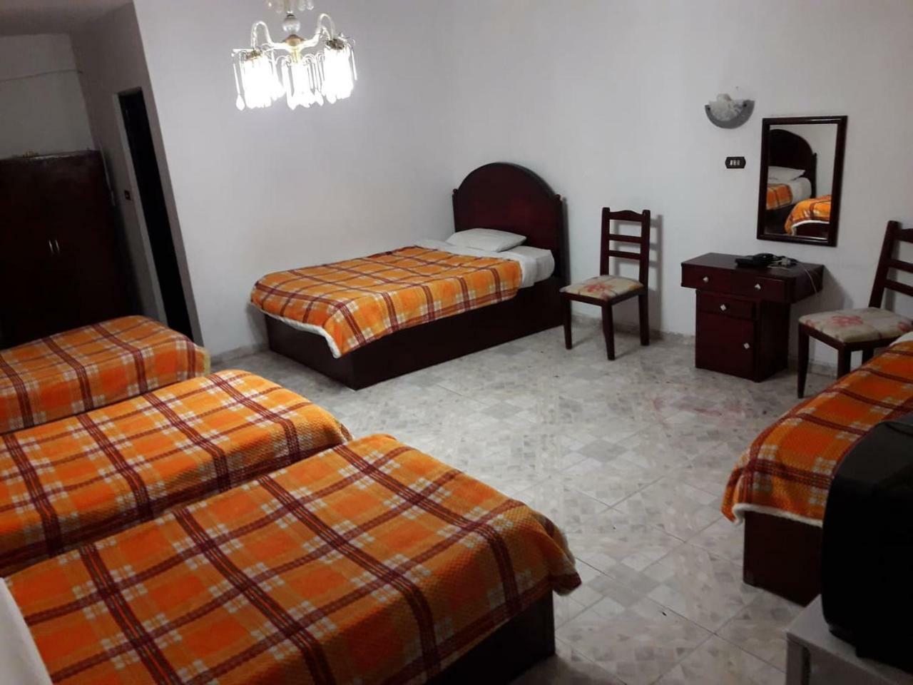 Yassmina Hotel Dahab Eksteriør billede