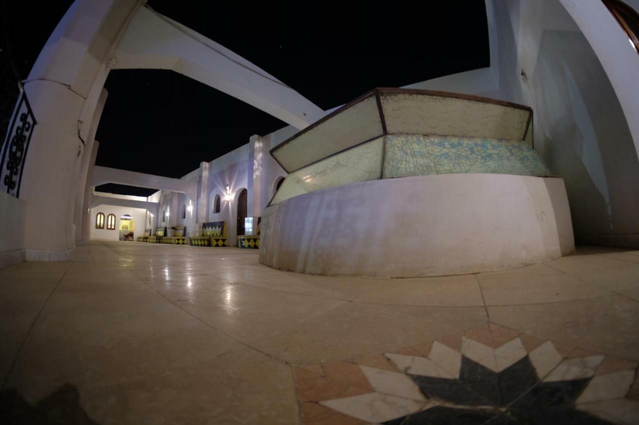 Yassmina Hotel Dahab Eksteriør billede